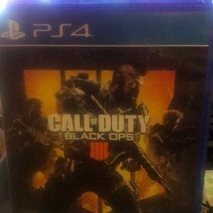 Call of duty black ops